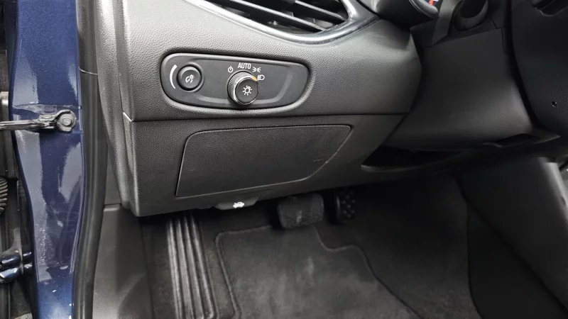 Daewoo Malibu