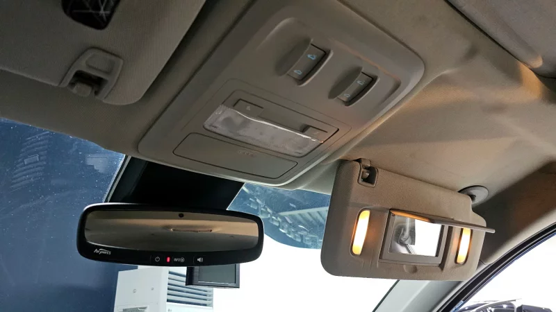 Daewoo Orlando