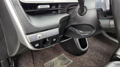 Hyundai Ioniq5