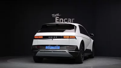 Hyundai Ioniq5