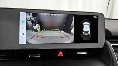 Hyundai Ioniq5