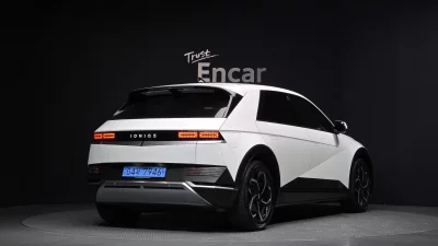 Hyundai Ioniq5