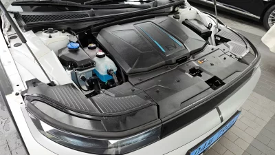 Hyundai Ioniq5