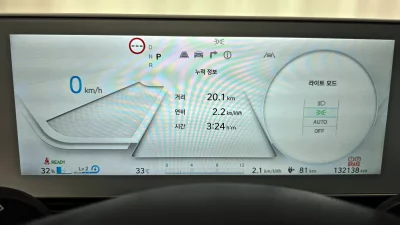Hyundai Ioniq5