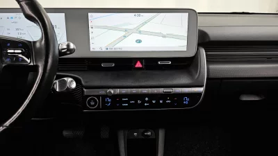 Hyundai Ioniq5