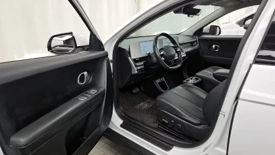 Hyundai Ioniq5