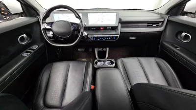 Hyundai Ioniq5