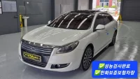 Renault Samsung SM7