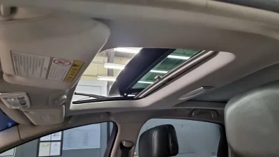 Renault Samsung SM7