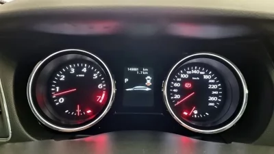 Renault Samsung SM7