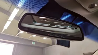Renault Samsung SM7