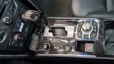 Renault Samsung SM7