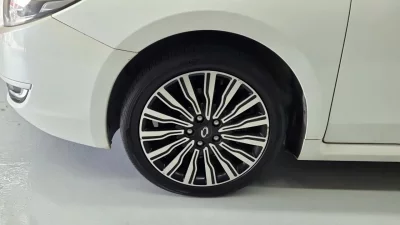 Renault Samsung SM7