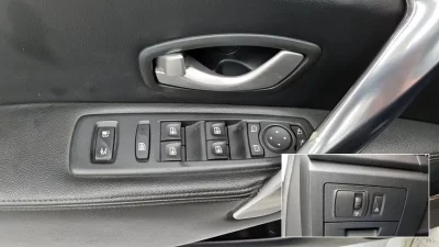 Renault Samsung SM7