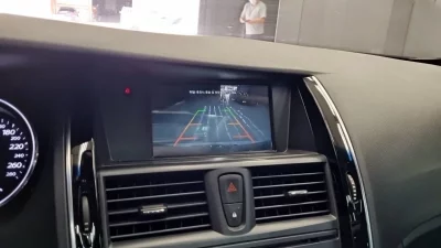 Renault Samsung SM7