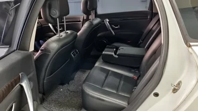 Renault Samsung SM7