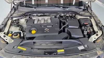 Renault Samsung SM7