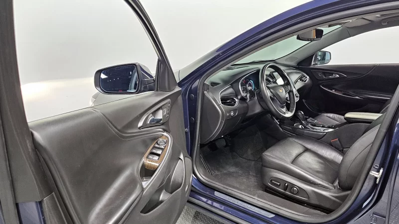Daewoo Malibu