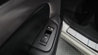 Daewoo Tosca