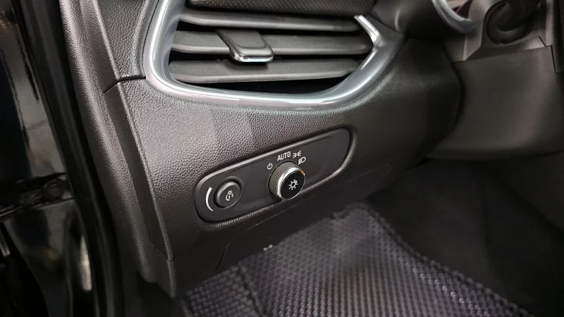 Daewoo Malibu