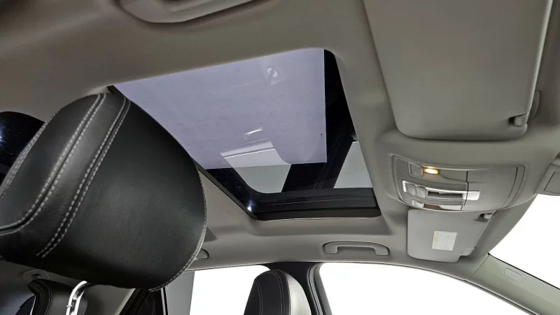 Mercedes-Benz M-class