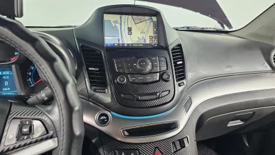 Daewoo Orlando