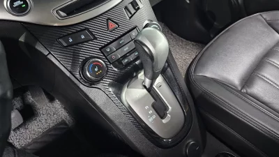 Daewoo Orlando