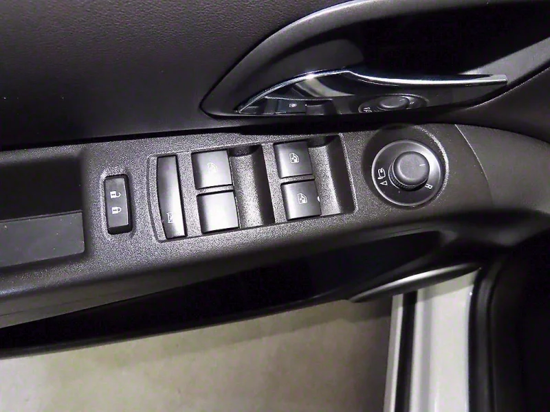 Daewoo Cruze