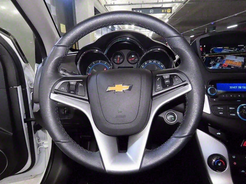 Daewoo Cruze