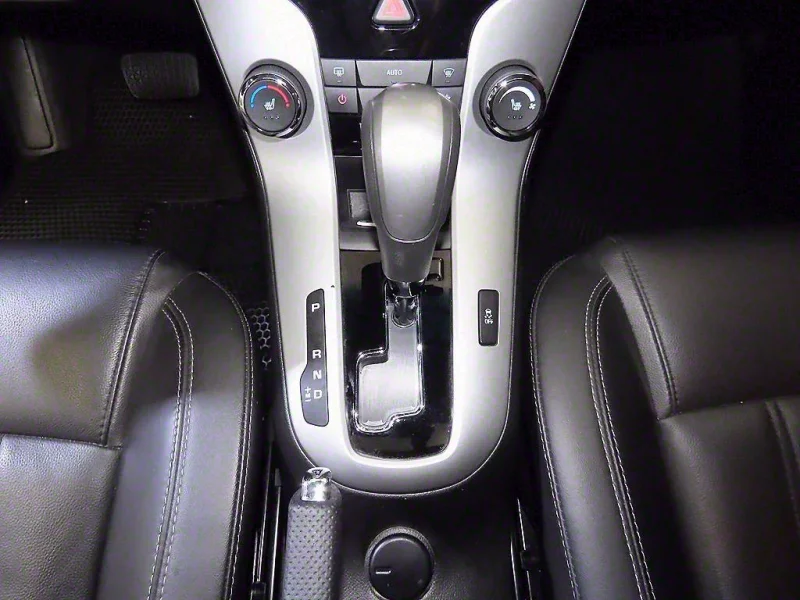 Daewoo Cruze