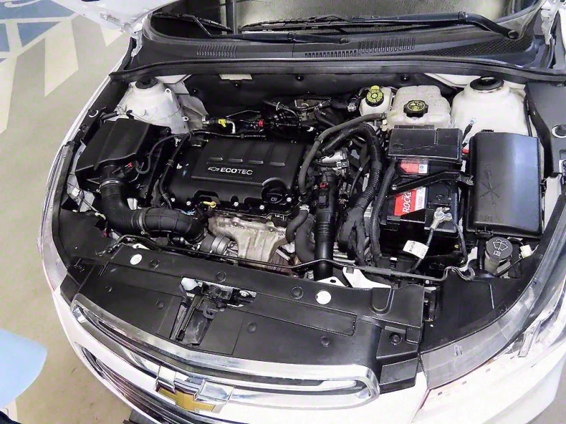 Daewoo Cruze