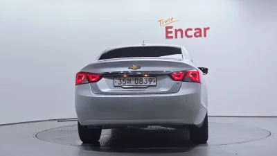 Daewoo Impala