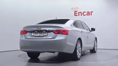 Daewoo Impala