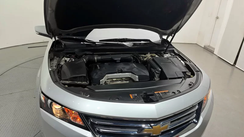 Daewoo Impala