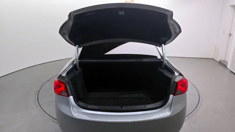 Daewoo Impala