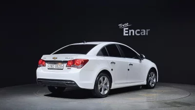 Daewoo Cruze