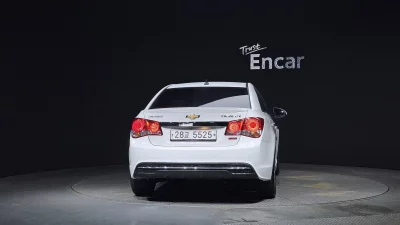 Daewoo Cruze