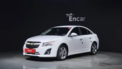 Daewoo Cruze