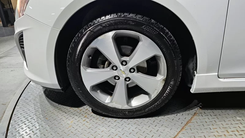 Daewoo Cruze
