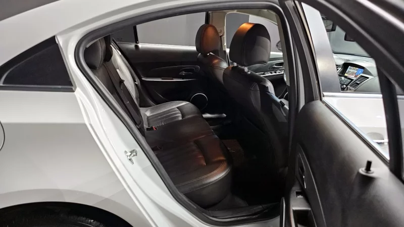 Daewoo Cruze