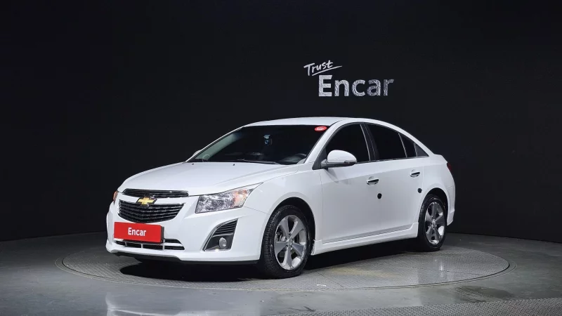 Daewoo Cruze