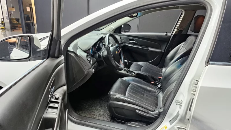 Daewoo Cruze