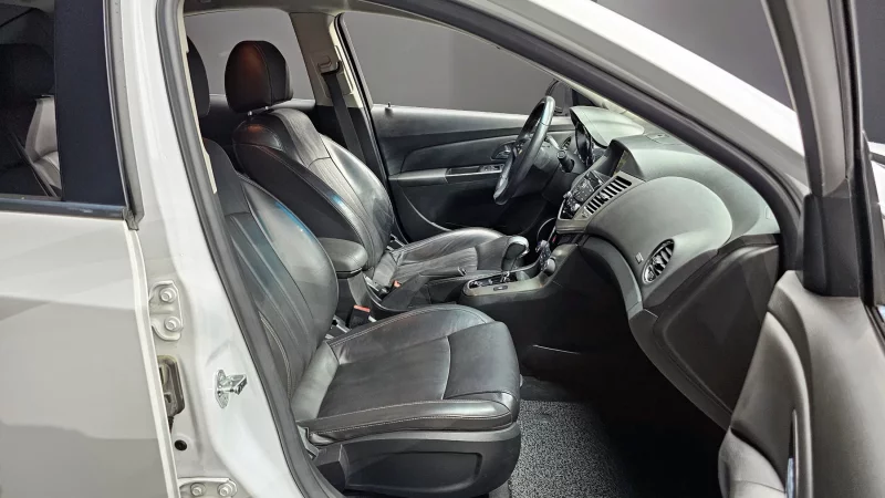 Daewoo Cruze