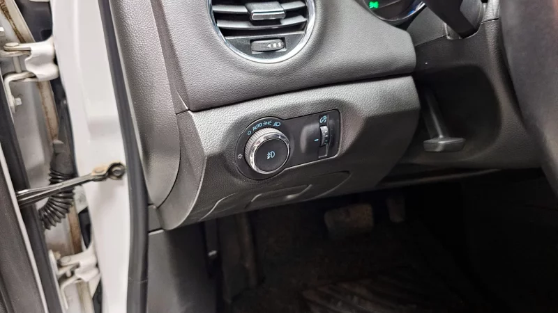 Daewoo Cruze