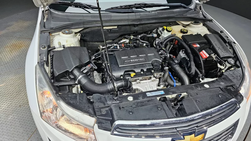 Daewoo Cruze