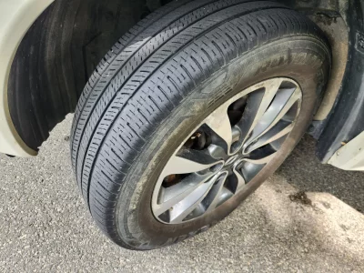 Renault Samsung QM5