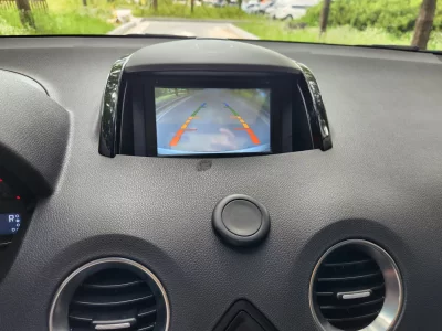 Renault Samsung QM5