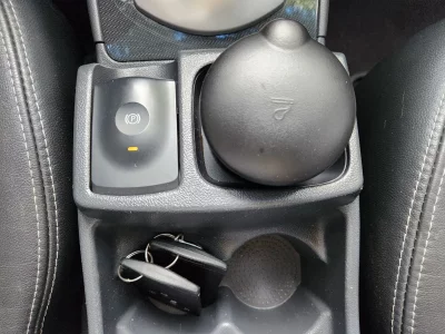 Renault Samsung QM5