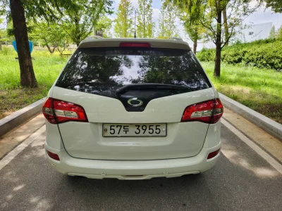 Renault Samsung QM5