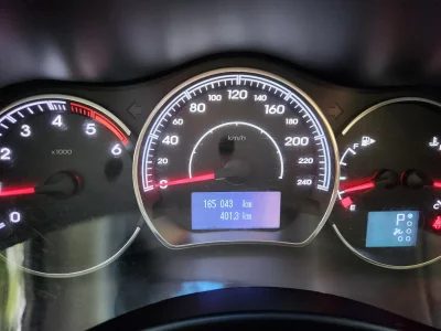 Renault Samsung QM5